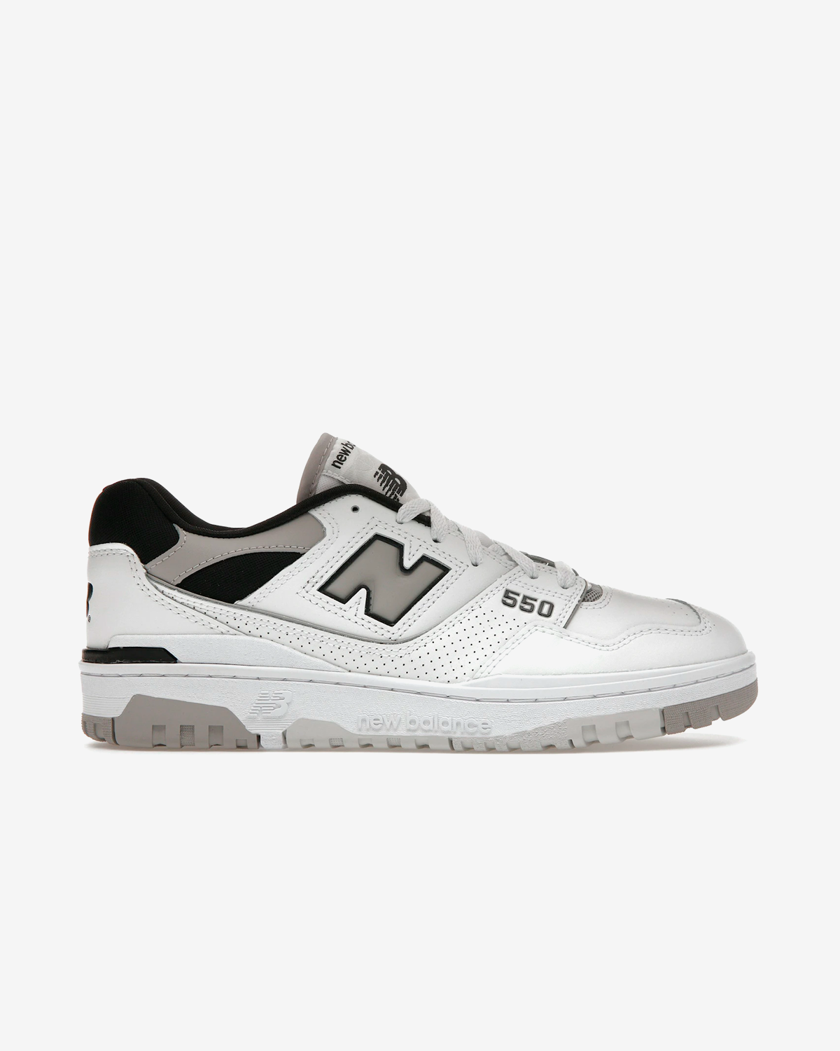 New Balance 550